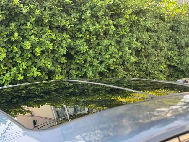 BYD Seal 06 — Фото автомобиля 19