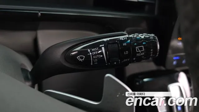 Hyundai Staria — Фото автомобиля 30