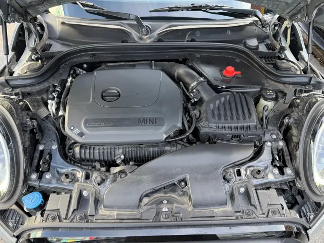 MINI Hatch — Фото автомобиля 9