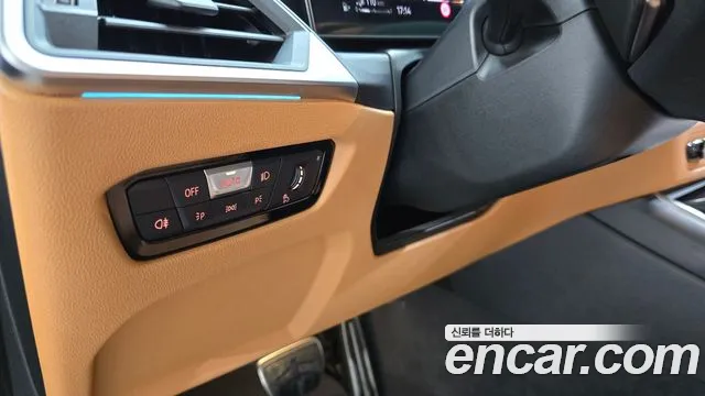BMW 3 Series G20 — Фото автомобиля 24