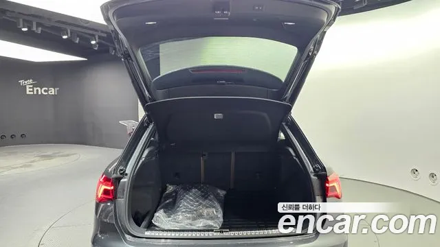 Audi Q3 35 TDI quattro Premium — Фото автомобиля 20