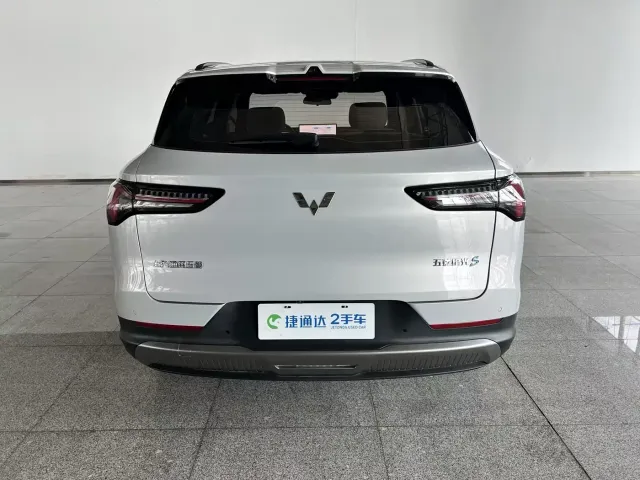 Wuling Starlight S — Фото автомобиля 19