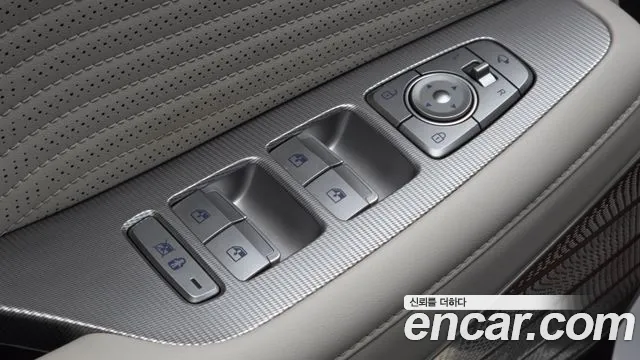Hyundai Palisade The New Palisade Дизель 2.2 4WD — Фото автомобиля 27