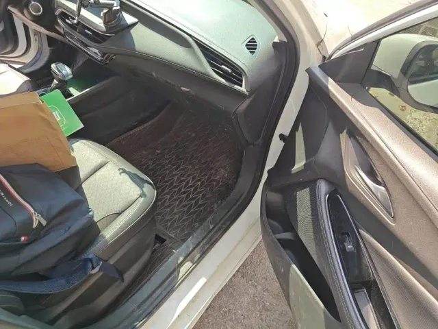 Buick Verano — Фото автомобиля 19