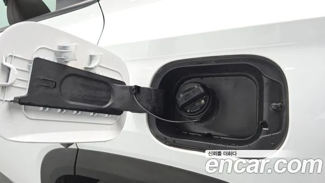 Hyundai Tucson — Фото автомобиля 23