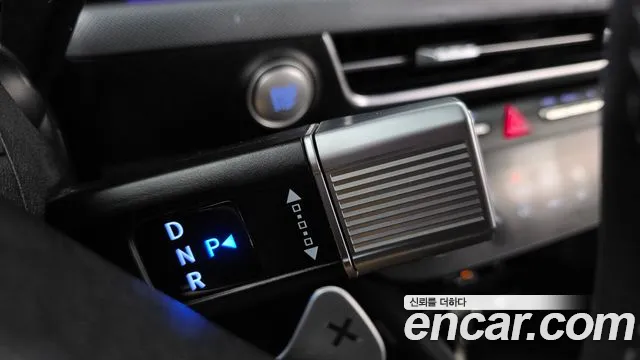 Hyundai Sonata Sonata Edge(DN8) — Фото автомобиля 9