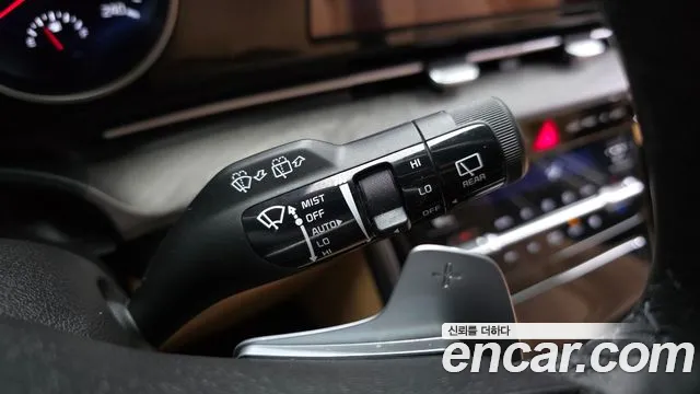 Kia Canival Carnival 4 поколение Бензин 7 мест Noblesse — Фото автомобиля 29