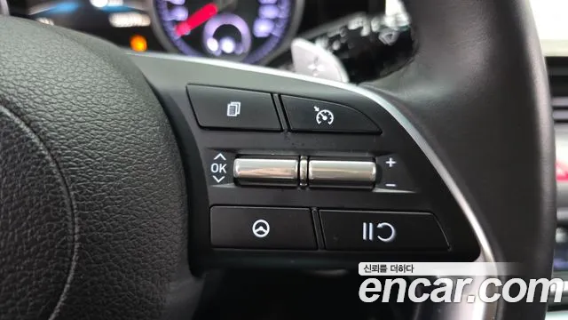 Hyundai Grandeur Новый Grandeur IG 3.0 LPi (Для проката) — Фото автомобиля 14