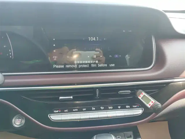 GAC Trumpchi M6 — Фото автомобиля 8