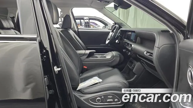 Hyundai Palisade LX3 — Фото автомобиля 16
