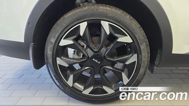 Kia Sorento 4th Gen — Фото автомобиля 5