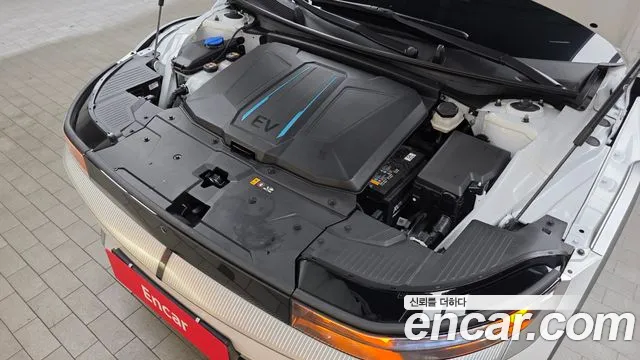 Hyundai Ioniq 5 Ioniq5 — Фото автомобиля 9