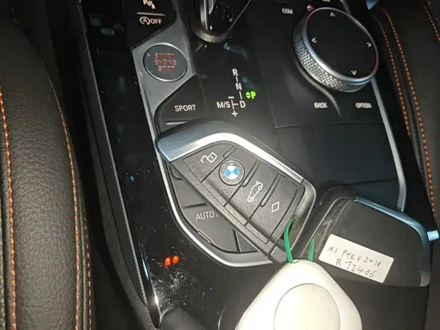 BMW 2 Series — Фото автомобиля 8