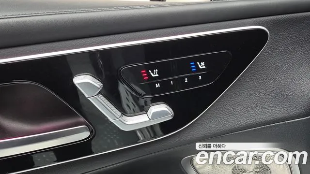 Mercedes-Benz GLC-Class GLC-класс X254 — Фото автомобиля 22