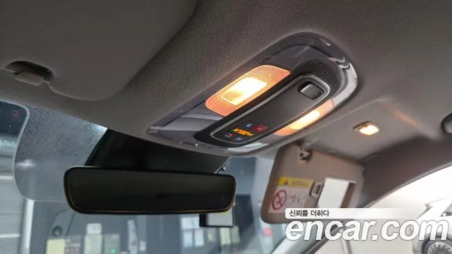 Hyundai AVANTE Avante (CN7) — Фото автомобиля 27
