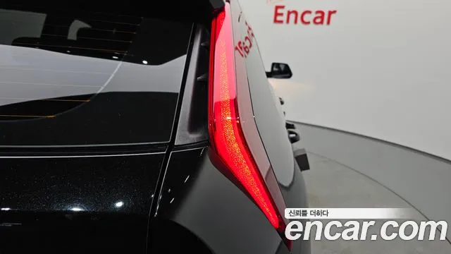 Kia Niro All Niro EV Air — Фото автомобиля 22