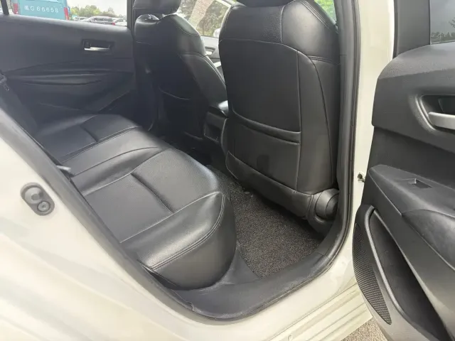 Toyota Corolla — Фото автомобиля 17