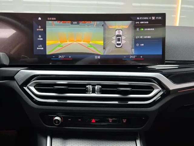 BMW 3 Series — Фото автомобиля 13