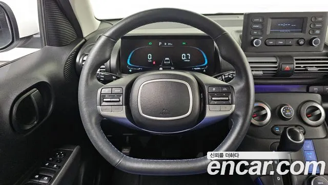 Hyundai Casper Casper Modern — Фото автомобиля 13