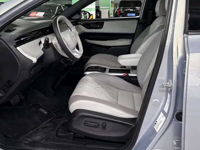 Honda Hunting Light e:NS2 — Фото автомобиля 9