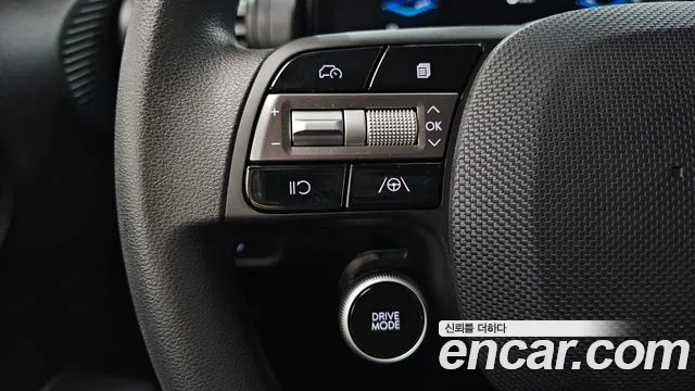 Hyundai Casper Casper Electric — Фото автомобиля 28