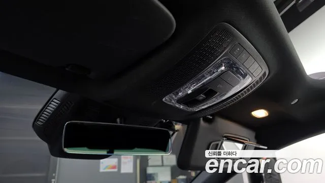 Mercedes-Benz CLA-Class — Фото автомобиля 17