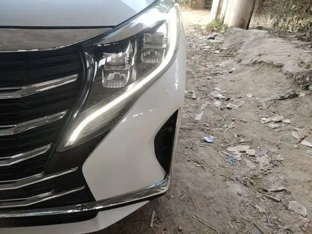 GAC Trumpchi M8 — Фото автомобиля 23