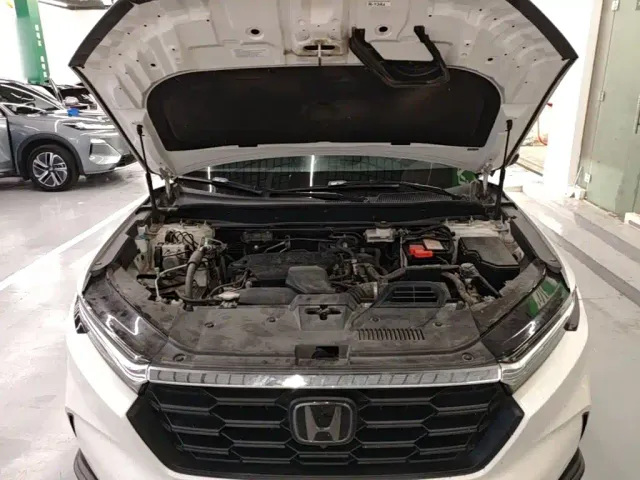 Honda CR-V — Фото автомобиля 19