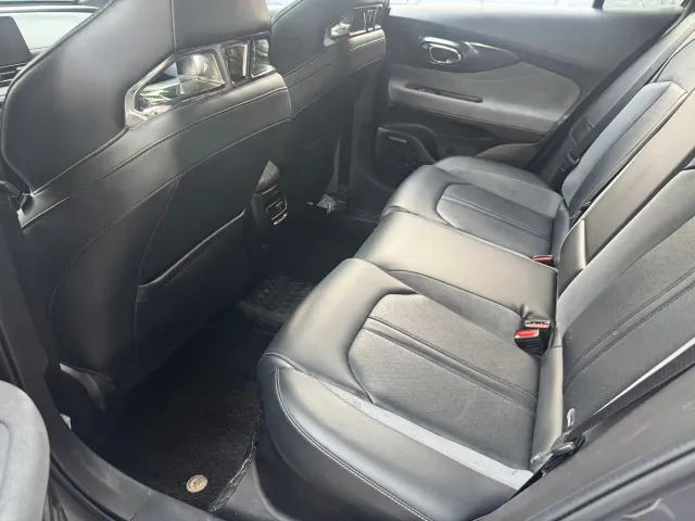 GAC Trumpchi Emkoo — Фото автомобиля 10