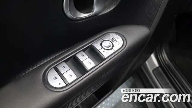 Hyundai Ioniq 5 — Фото автомобиля 29