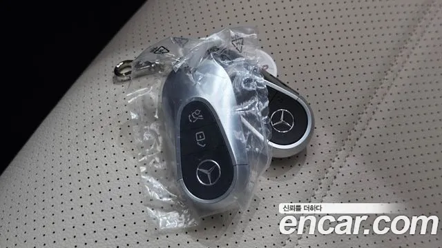 Mercedes-Benz GLC-Class X254 — Фото автомобиля 16