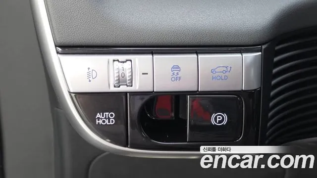 Hyundai Ioniq5 Ioniq5 Long Range AWD — Фото автомобиля 15