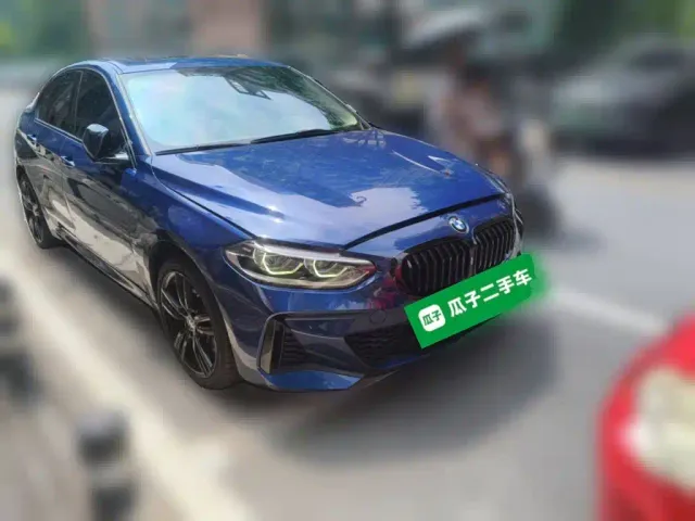 BMW 1 Series — Фото автомобиля 23