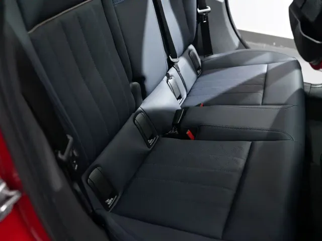 MINI Hatch — Фото автомобиля 12