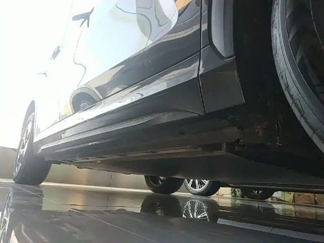 Geely Galaxy E5 — Фото автомобиля 20