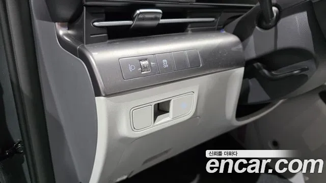 Hyundai Kona SX2 — Фото автомобиля 18