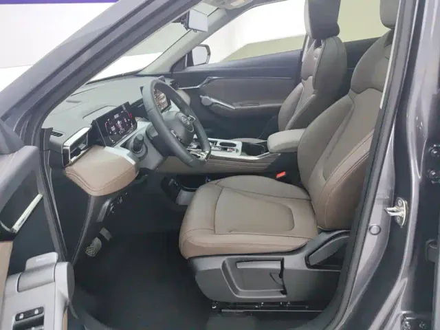 GAC Trumpchi GS4 — Фото автомобиля 9