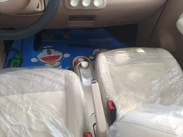 Wuling Hongguang Mini EV — Фото автомобиля 13