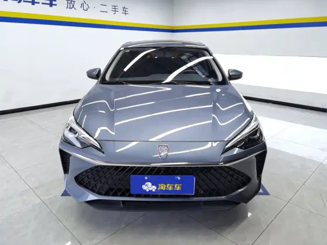 Roewe i5 — Фото автомобиля 2