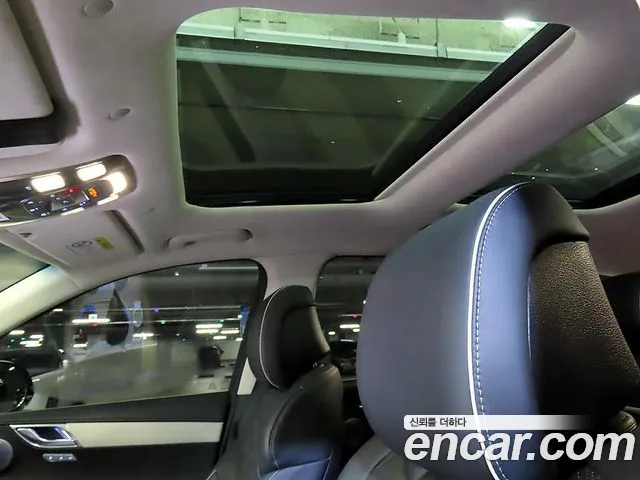 Genesis GV80 — Фото автомобиля 15