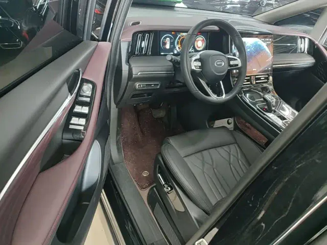 GAC Trumpchi M8 — Фото автомобиля 15