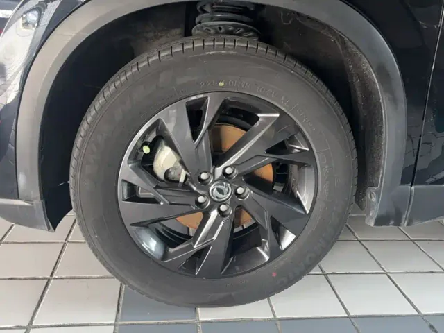 Dongfeng SKY EV01 — Фото автомобиля 13