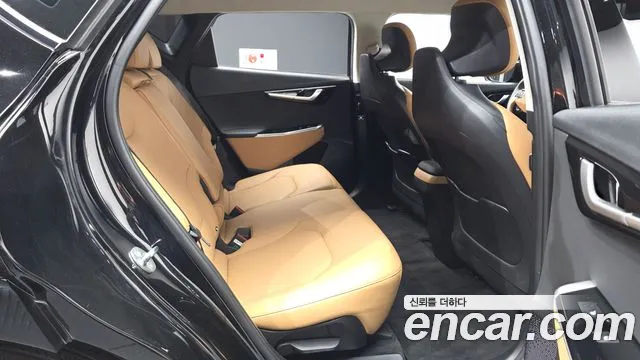 Kia EV6 — Фото автомобиля 12