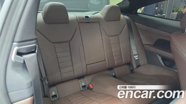 BMW 4 Series G22 — Фото автомобиля 28