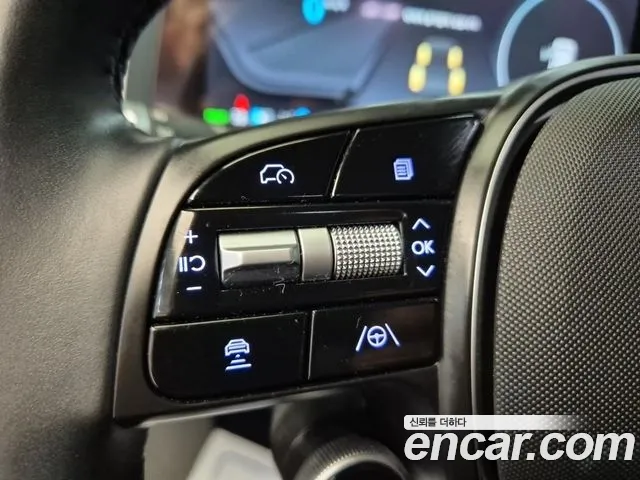 Hyundai Ioniq 6 — Фото автомобиля 17