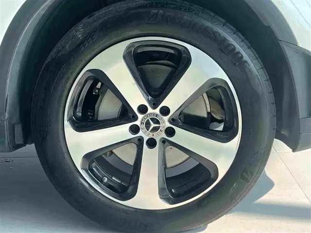 Mercedes-Benz GLC-Class — Фото автомобиля 14
