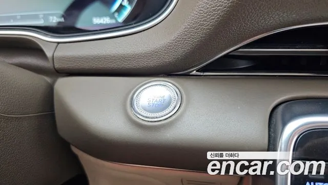 Genesis GV80 — Фото автомобиля 28