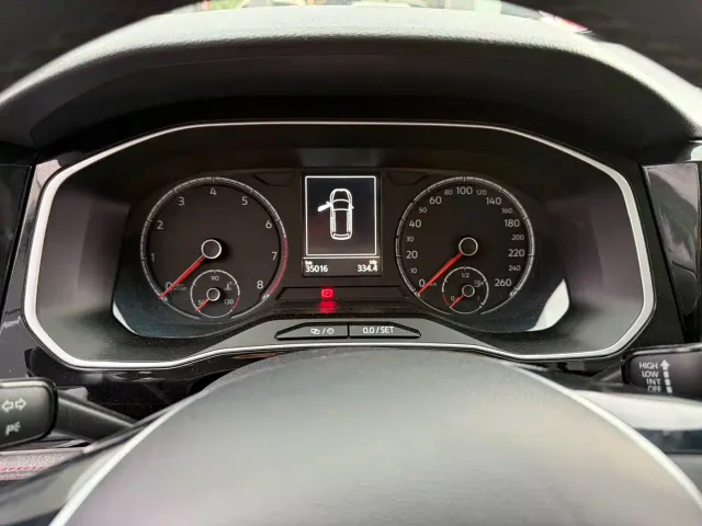 Jetta VS7 — Фото автомобиля 5