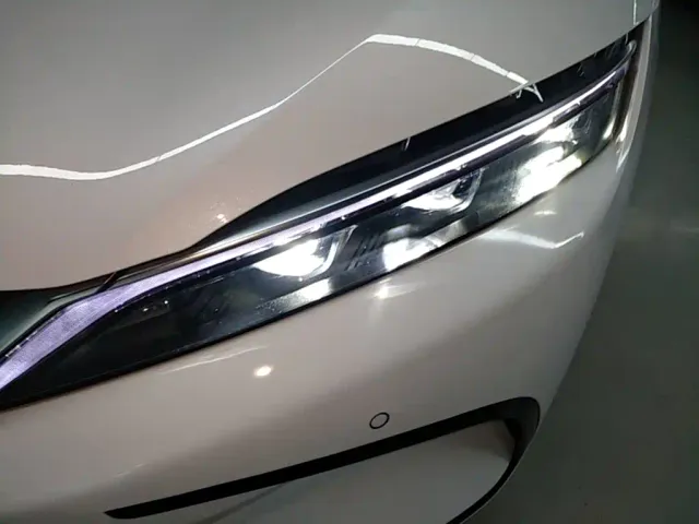BYD Han — Фото автомобиля 23