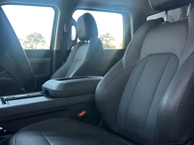 Dongfeng Mengshi MS600 — Фото автомобиля 10